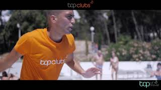 Top Clubs Medena Croatie  Top of Travel [upl. by Addy597]