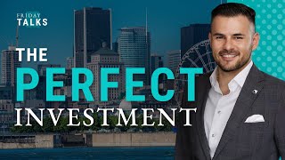 Why Montreal Real Estate is Your Best Investment Opportunity [upl. by Naiditch]