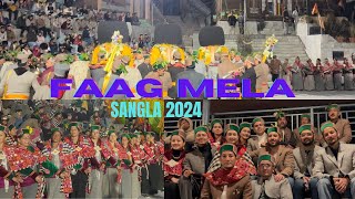 FAAG MELA SANGLA  26032024 [upl. by Enihpled]