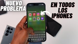 Como APAGAR iPhone 13 y 14 [upl. by Raynah763]