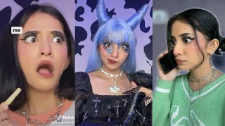 Best of Krutika  Funny TikTok Compilation themermaidscale 🤡 CEO of Funny [upl. by Margit838]