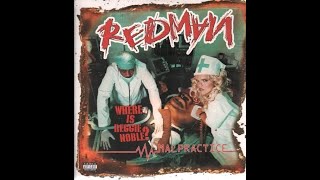 Redman ft Treach Scarface Mally G amp Icarus  Real Niggaz [upl. by Weinstein]