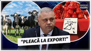 Ministrul Agriculturii TOTUL DESPRE SUBVENTII CUM IEI BANI DE LA STAT [upl. by Annamaria]