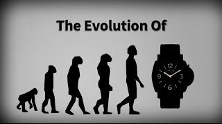 Evolution of the Watch  From the Sundial to the Smartwatch [upl. by Alrahs]