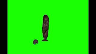 Starliner Cinema Trevor Henderson Green Screen [upl. by Aliuqahs]