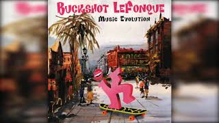 Buckshot LeFonque  Music Evolution [upl. by Frost73]