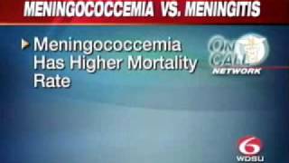 The Other Meningitis Can Kill Quickly [upl. by Pardoes]