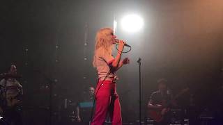 Paramore  Koeln 24062017 Komplettes Konzert [upl. by Oner]