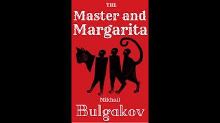 Mikhail Bulgakov  The Master and Margarita  Audiobook  The epilogue [upl. by Lorrad]