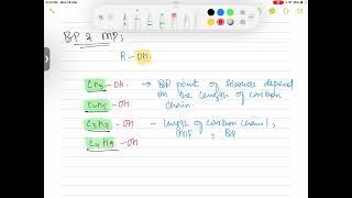 OlevelIGCSE Complete Lecture on Alcohols Combustion Oxidation Fermentation [upl. by Namyac253]