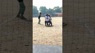 Softballsoftballdrills softballhitting softballtraining youtubeshorts [upl. by Ilse]