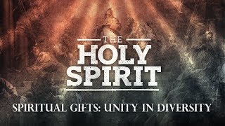 Spiritual Gifts Wisdom Knowledge Faith and Healing – Pastor Shane Idleman [upl. by Hezekiah]