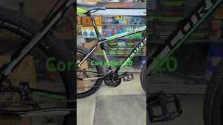 Core project 20 mtb cycledrift mtbbike automobile cycledrifting bicycle cycling cycle [upl. by Calore288]