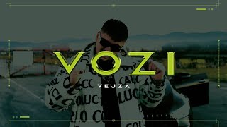 Vejza  Vozi Official Video [upl. by Ahsotan]