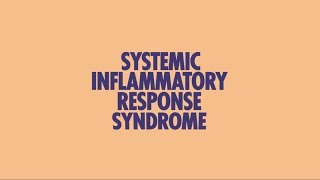 Systemic Inflammatory Response Syndrome SIRS Criteria  MEDZCOOL [upl. by Niles]