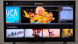 Come installare e configurare Veeziest nella Amazon Fire TV Stick  GiovaTech [upl. by Allcot335]