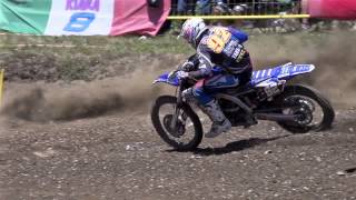 MXGP of Czech Republic 2015  Moments 2 Remember [upl. by Marilla300]