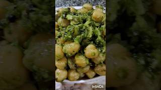 மசாலா வெள்ள கொண்டக்கடலை சுண்டல்ShortsfeedMasala sundalShots [upl. by Conrado484]