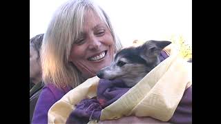 Lama Zopa Rinpoche blessing animals 2006 [upl. by Strickland729]