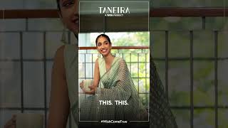 The Taneira Wish Come True sale on sarees [upl. by Nirda372]