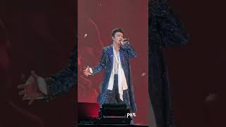 Stranger  Dimash Kudaibergen  20240914  Astana Arena [upl. by Terina]