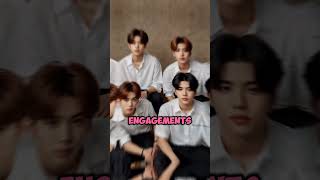 Hidden Bts Fact🤯 You didnt Know 😱 [upl. by Lorak]