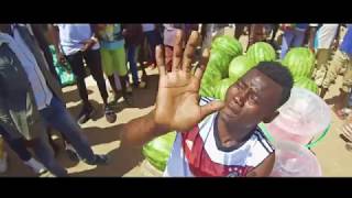 GAROUA BOSS Clip Officiel  Directed By Serialshooter [upl. by Mahan]