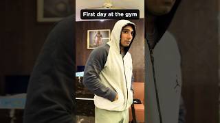 🥵Phases of a Gymbro’s Outfits‼️youtubeshorts fitness [upl. by Fidelia]