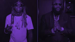 Rick Ross  Veterans Day ft Lil Wayne amp Birdman Chopped amp Screwed [upl. by Eryt783]