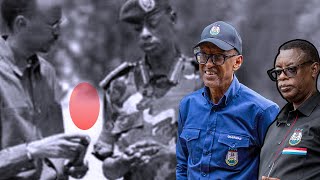 quotMuzamuke mu ijoro mutarwana murase Byumba”  Ubuhanga bwa Perezida Kagame [upl. by Ocramed960]