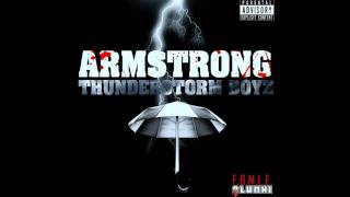 Armstrong quotThunderstorm Boyzquot MP3 [upl. by Sidoon124]