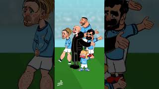 Manchester city Vs man united [upl. by Latimer608]