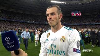 quotI need to be playing weekinweekoutquot Gareth Bale opens door to Real Madrid exit [upl. by Nolly]