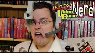 AVGN What Was I Thinking 2006 Bonus Feature [upl. by Airasor]