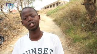 WHY MINA EPISODE 12UBUHLUNGU UMFANA EDLWENGULWA ISTEP MOTHER SAKHE [upl. by Atina]