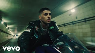 ZAYN  Love Like This Official Music Video [upl. by Akinas935]