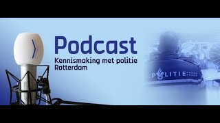 Podcast 31 Politie Antwerpen vs Eenheid Rotterdam [upl. by Llenra]