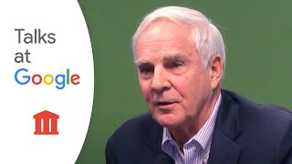 The Influence of Teachers  John Merrow  Talks at Google [upl. by Aric]