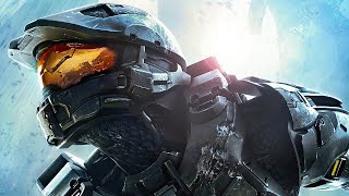 HALO 4 Anniversary  Historia completa en Español Latino  Xbox One 60fps [upl. by Docila122]