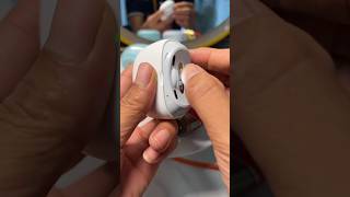 💥💥Automatic Nail Cutter shorts TechzWar [upl. by Terryl423]