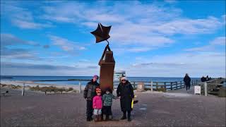 Urlaub an der Ostsee  Schönberger Strand Urlaub 2024 Schönberg  die Perle der Ostsee [upl. by Alsi]