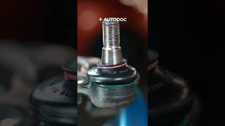 How to put on the ball joint boot retaining ring shorts balljoint [upl. by Bean]