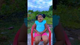 Baarish Ban Jaanaa 🥰❤️ mistihappylifestyle shorts viral trending fun funnymoments shortvideo [upl. by Benny613]