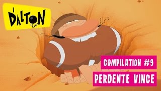 I Dalton 🌵 Perdente Vince  Compilation HD [upl. by Hoeg]