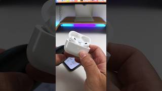 New AirPods Pro Update 5E135 [upl. by Netsrijk]