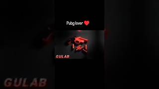 Pubg lover ♥️ pubg shayari share [upl. by Leamiba]