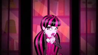 Monster High  Il buono il bello e il pipistrello [upl. by Dempstor]