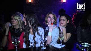 Bed Lounge Tbilisi  Official Promo Video [upl. by Tam]