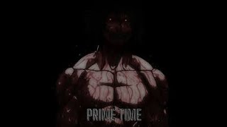 PRIME TIME  ByAstral 1h [upl. by Lexa]