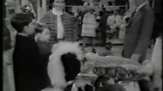 Bing hosts Hollywood Palace Christmas 1967 1 of 6 [upl. by Welcome878]